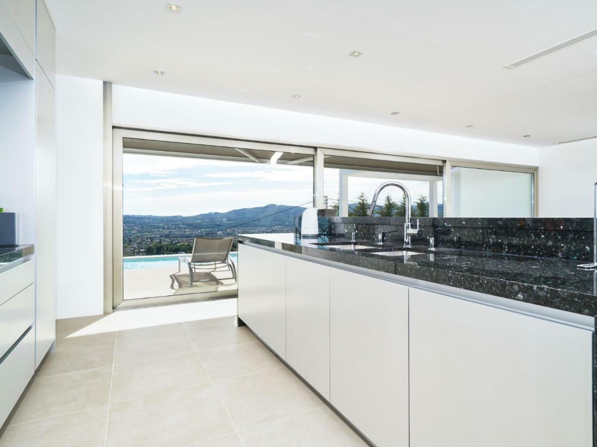 Villa Exorbo By Interhome Jávea Exterior foto